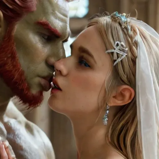 โปรแกรมสร้างภาพโปรนที่ใช้ปัญหา AI