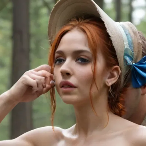 generatore di immagini porno IA