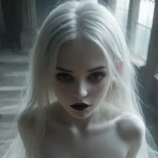 AI porn image generator