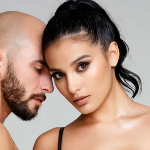 yapay zekâ porno görsel üretici