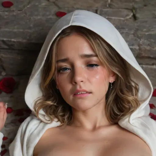 AI 포르노 이미지 생성기