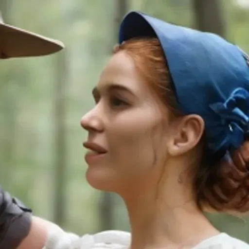 AI 포르노 사진 생성기