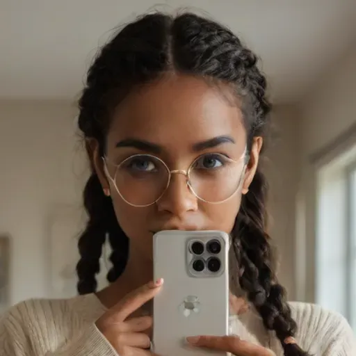 โปรแกรมสร้างภาพโปรนที่ใช้ปัญหา AI