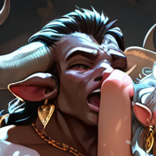 KI-Pornobild-Generator