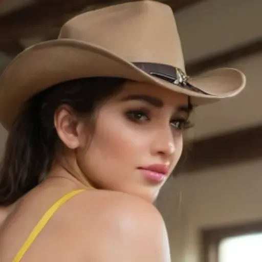 AI 포르노 이미지 생성기