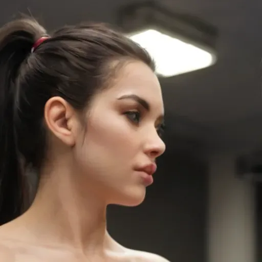 AI 포르노 이미지 생성기