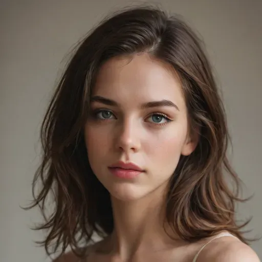 AI 포르노 이미지 생성기