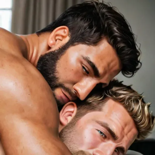 KI-Pornobildchen-Generator