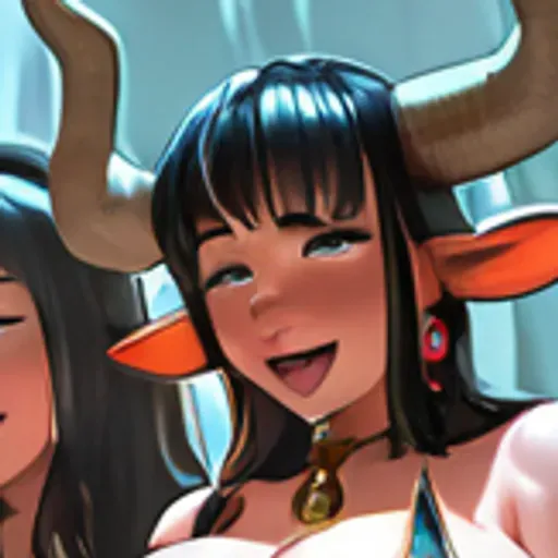 KI-Pornobild-Generator