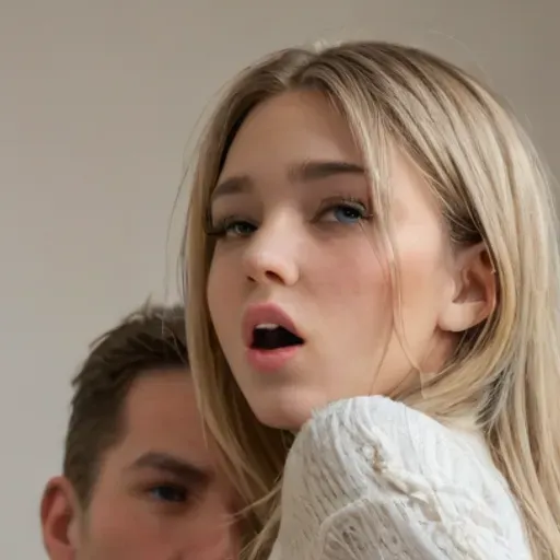 генератор порно-изображений на ИИ