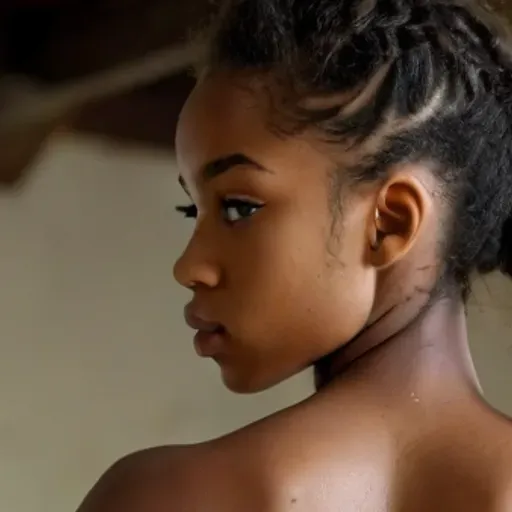 yapay zekâ porno görsel üretici