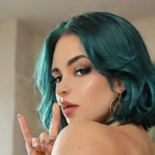 AI 포르노 이미지 생성기