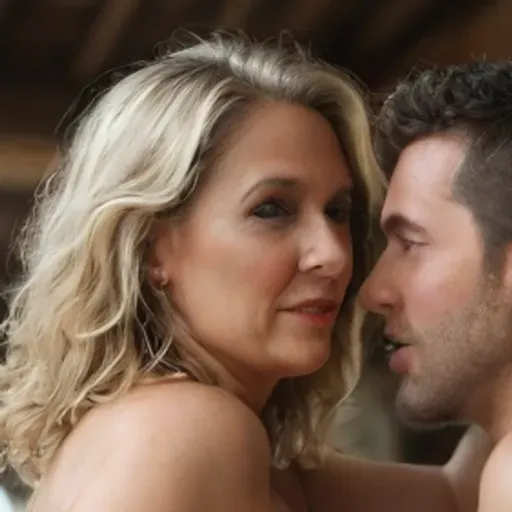 generatore di immagini porno IA