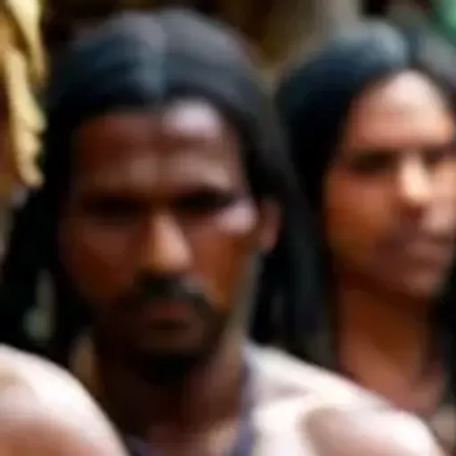 Penghasil gambar lucah AI