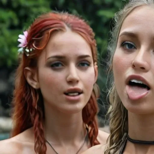 KI-Pornobild-Generator