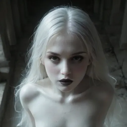 yapay zekâ porno görsel üretici