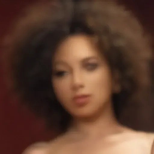 AI色情图片生成器