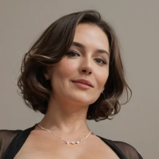 KI-Pornobild-Generator