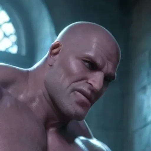 yapay zekâ porno görsel üretici