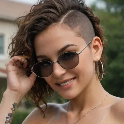 AI porn image generator