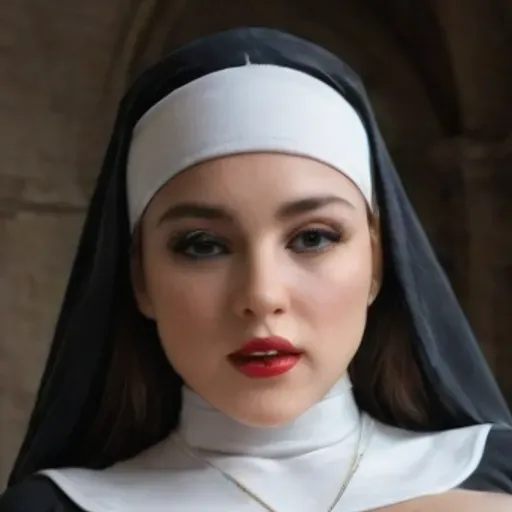 โปรแกรมสร้างภาพโปรนที่ใช้ปัญหา AI