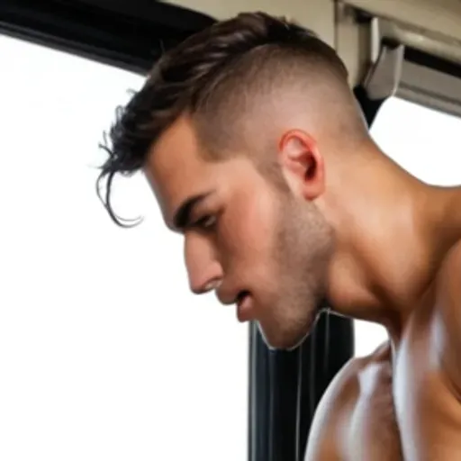 AI porn image generator