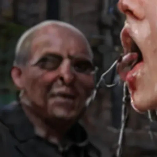 yapay zekâ porno foto üretici