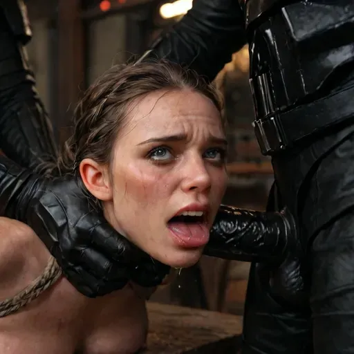 KI-Pornobild-Generator