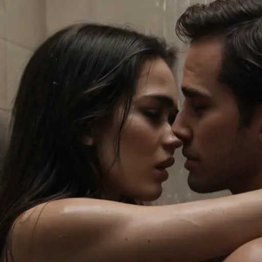 Penghasil gambar lucah AI