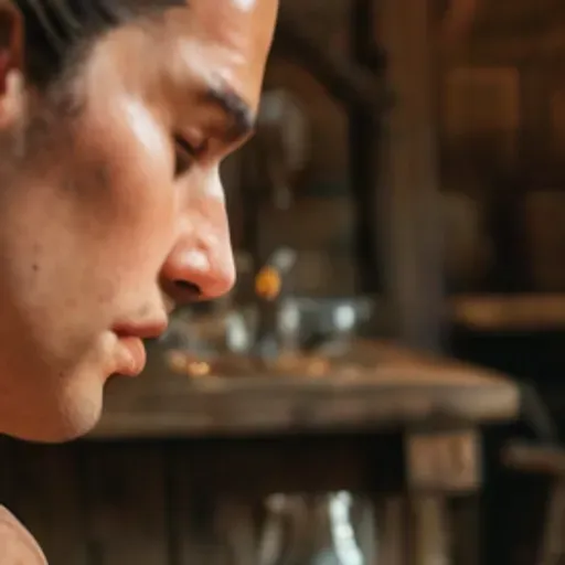 gerador de fotos pornô com IA