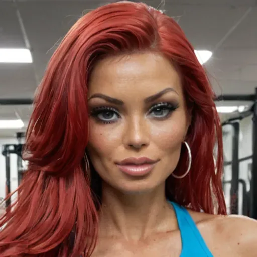 yapay zekâ porno görsel üretici