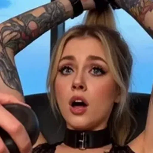 generatore di immagini porno IA