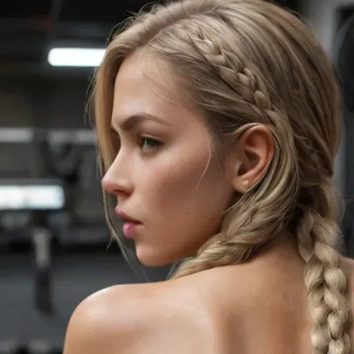 KI-Pornobild-Generator