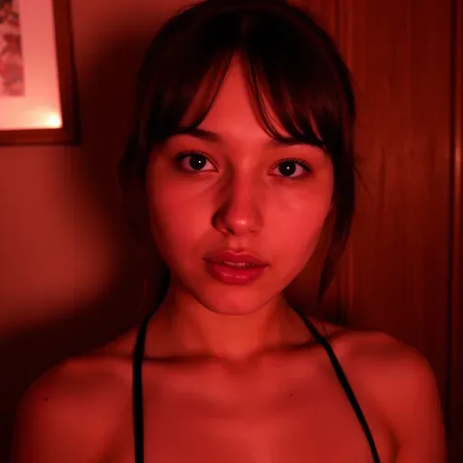 generatore di immagini porno IA