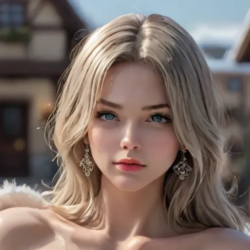 gerador de imagens pornô com IA