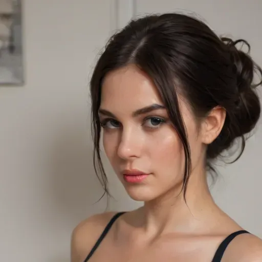 yapay zekâ porno görsel üretici