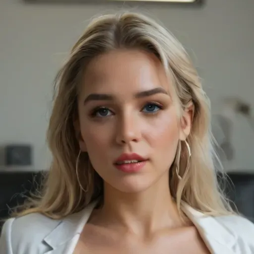 AIポルノ画像ジェネレーター