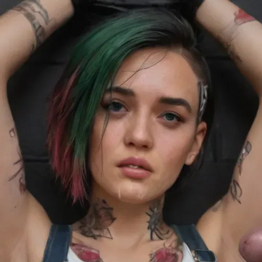 โปรแกรมสร้างภาพโปรนที่ใช้ปัญหา AI