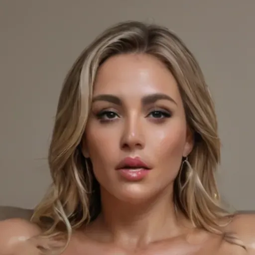 AIポルノ画像ジェネレーター