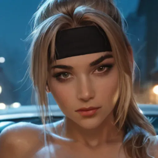 โปรแกรมสร้างภาพโปรนที่ใช้ปัญหา AI