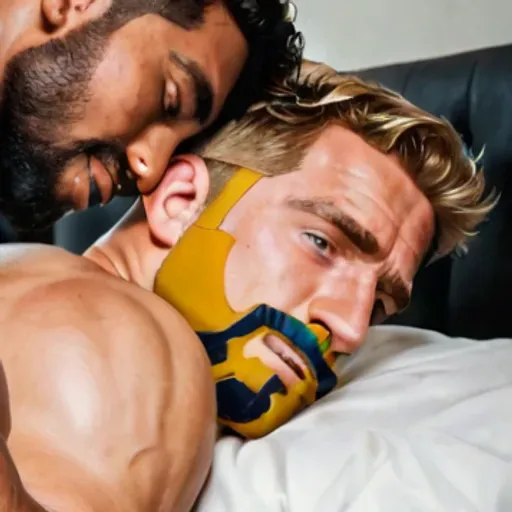 yapay zekâ porno görsel üretici