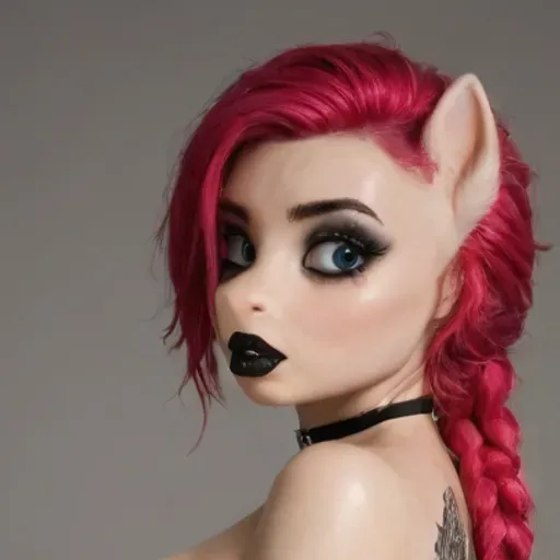 generatore di immagini porno IA