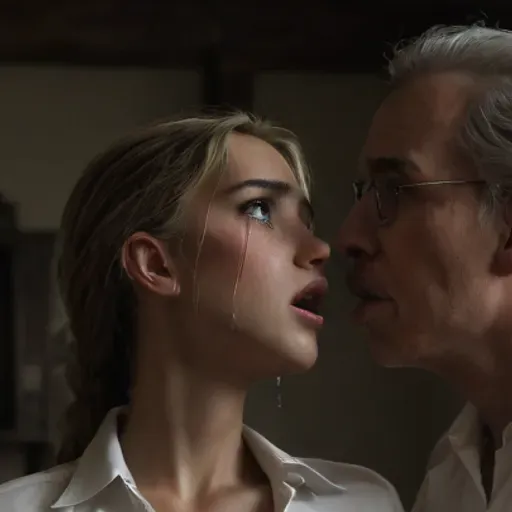 generatore di immagini porno IA