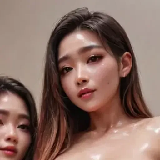 yapay zekâ porno foto üretici