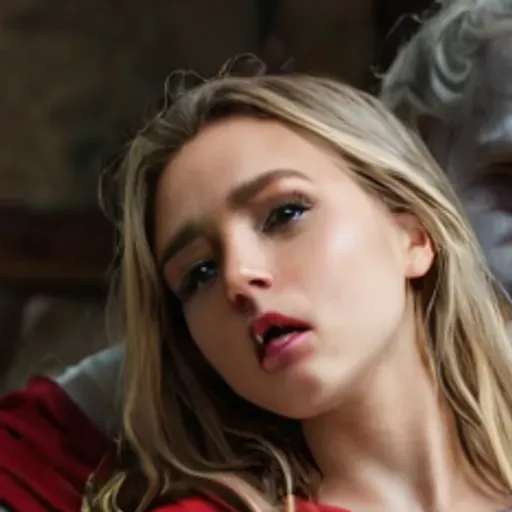 generatore di immagini porno IA