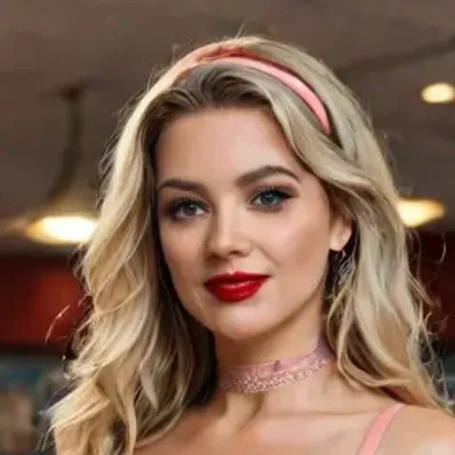 generatore di immagini porno IA