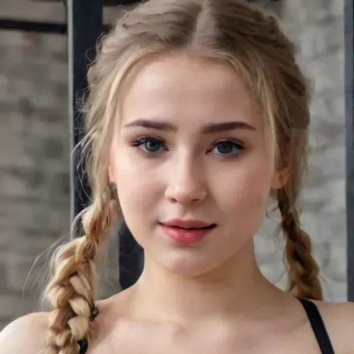 AI 포르노 이미지 생성기