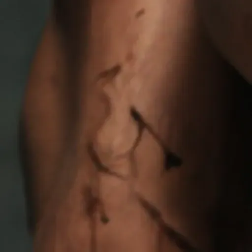 AI 포르노 사진 생성기