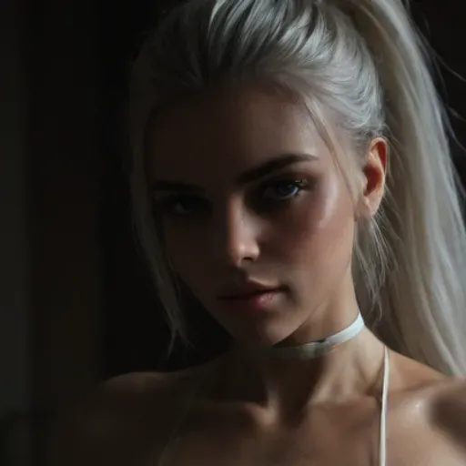 โปรแกรมสร้างภาพโปรนที่ใช้ปัญหา AI