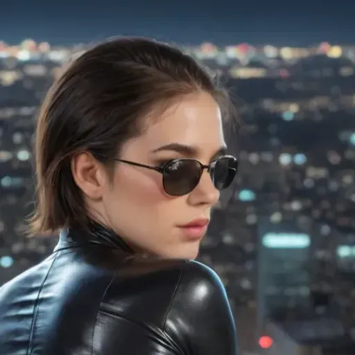 generatore di immagini porno IA